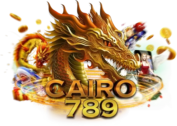 cairo789 ทาง เข้า